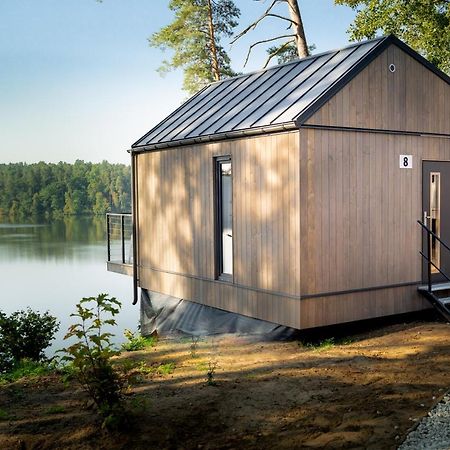 Ruciane Park - Mazury Resort & Spa 外观 照片