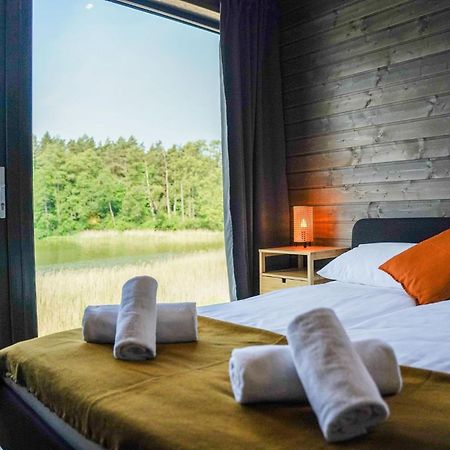 Ruciane Park - Mazury Resort & Spa 外观 照片