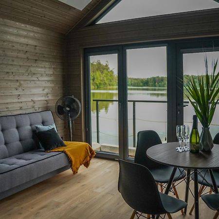 Ruciane Park - Mazury Resort & Spa 外观 照片