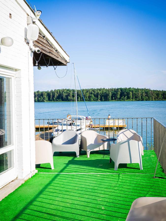 Ruciane Park - Mazury Resort & Spa 外观 照片