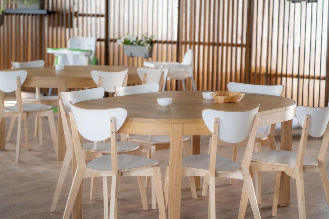 Ruciane Park - Mazury Resort & Spa 外观 照片