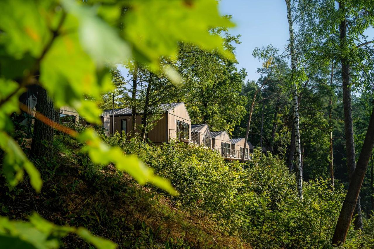 Ruciane Park - Mazury Resort & Spa 外观 照片