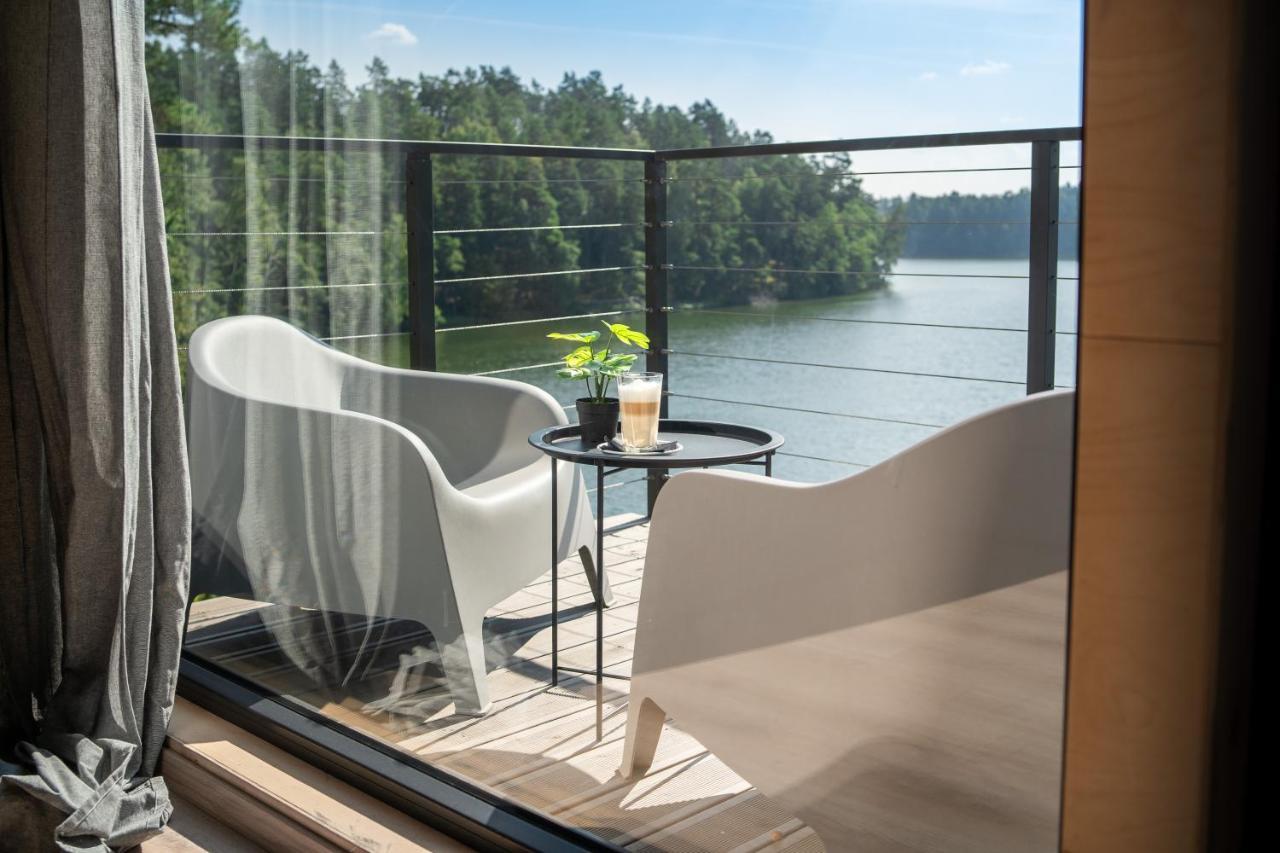 Ruciane Park - Mazury Resort & Spa 外观 照片