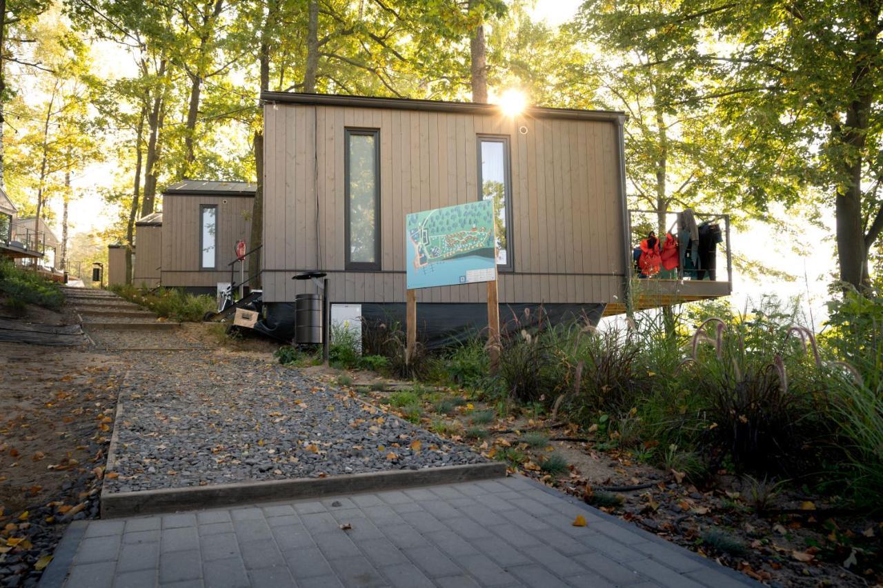 Ruciane Park - Mazury Resort & Spa 外观 照片