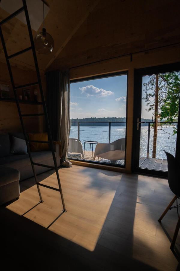 Ruciane Park - Mazury Resort & Spa 外观 照片