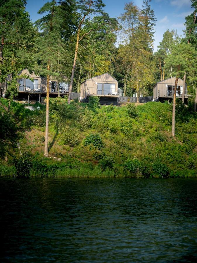 Ruciane Park - Mazury Resort & Spa 外观 照片