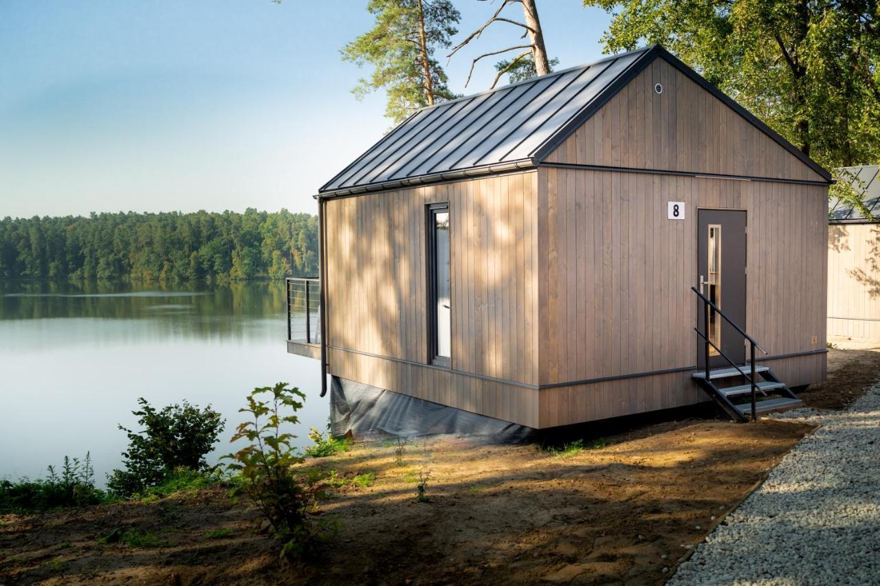 Ruciane Park - Mazury Resort & Spa 外观 照片