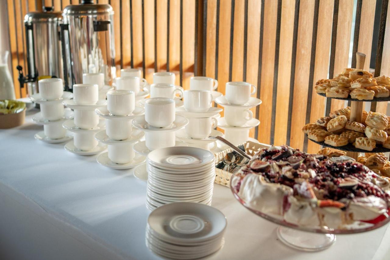 Ruciane Park - Mazury Resort & Spa 外观 照片