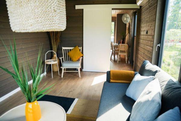 Ruciane Park - Mazury Resort & Spa 外观 照片