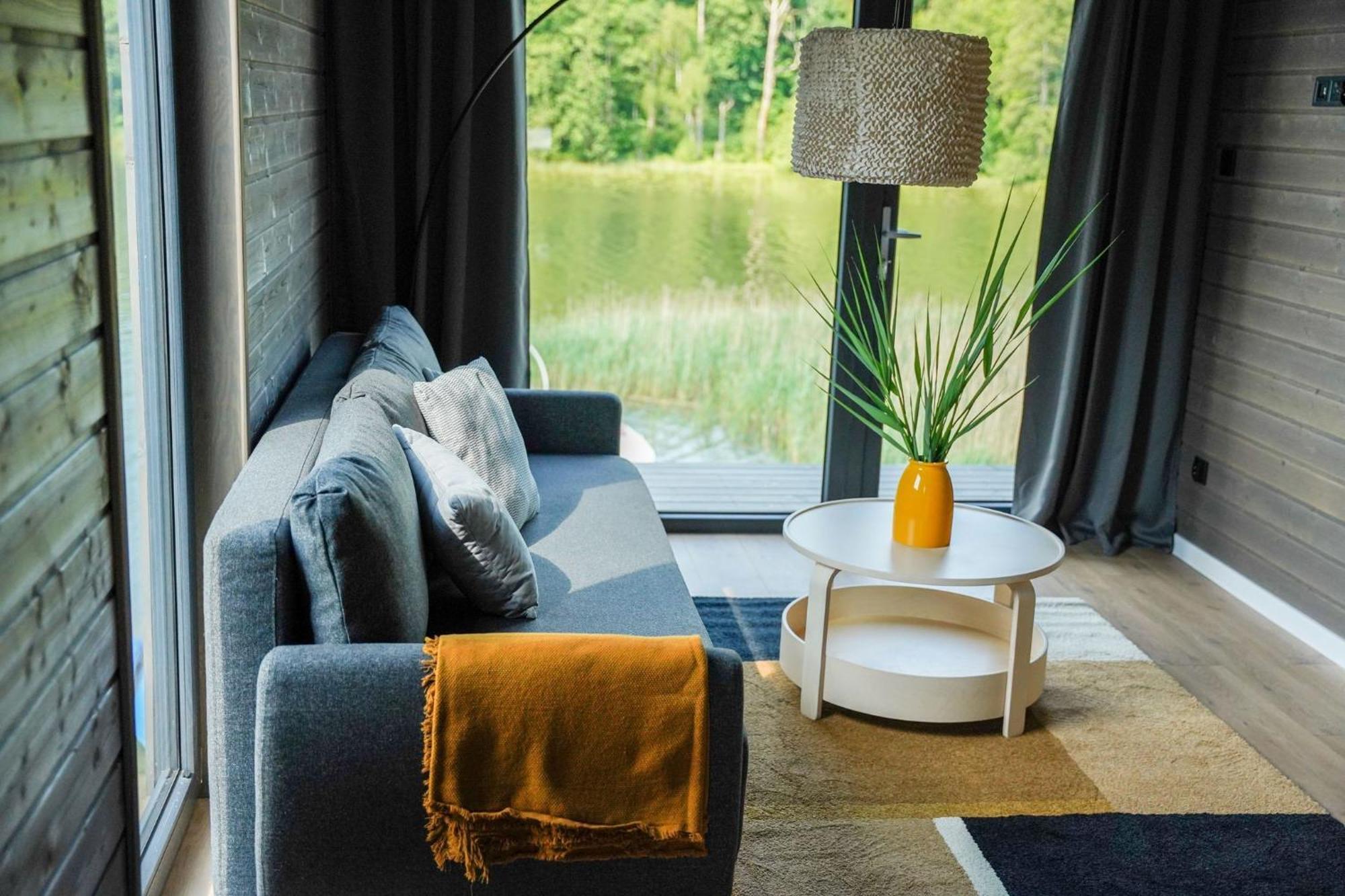 Ruciane Park - Mazury Resort & Spa 外观 照片