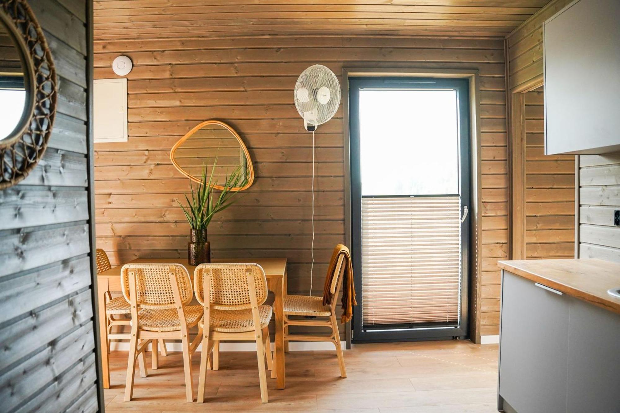 Ruciane Park - Mazury Resort & Spa 外观 照片