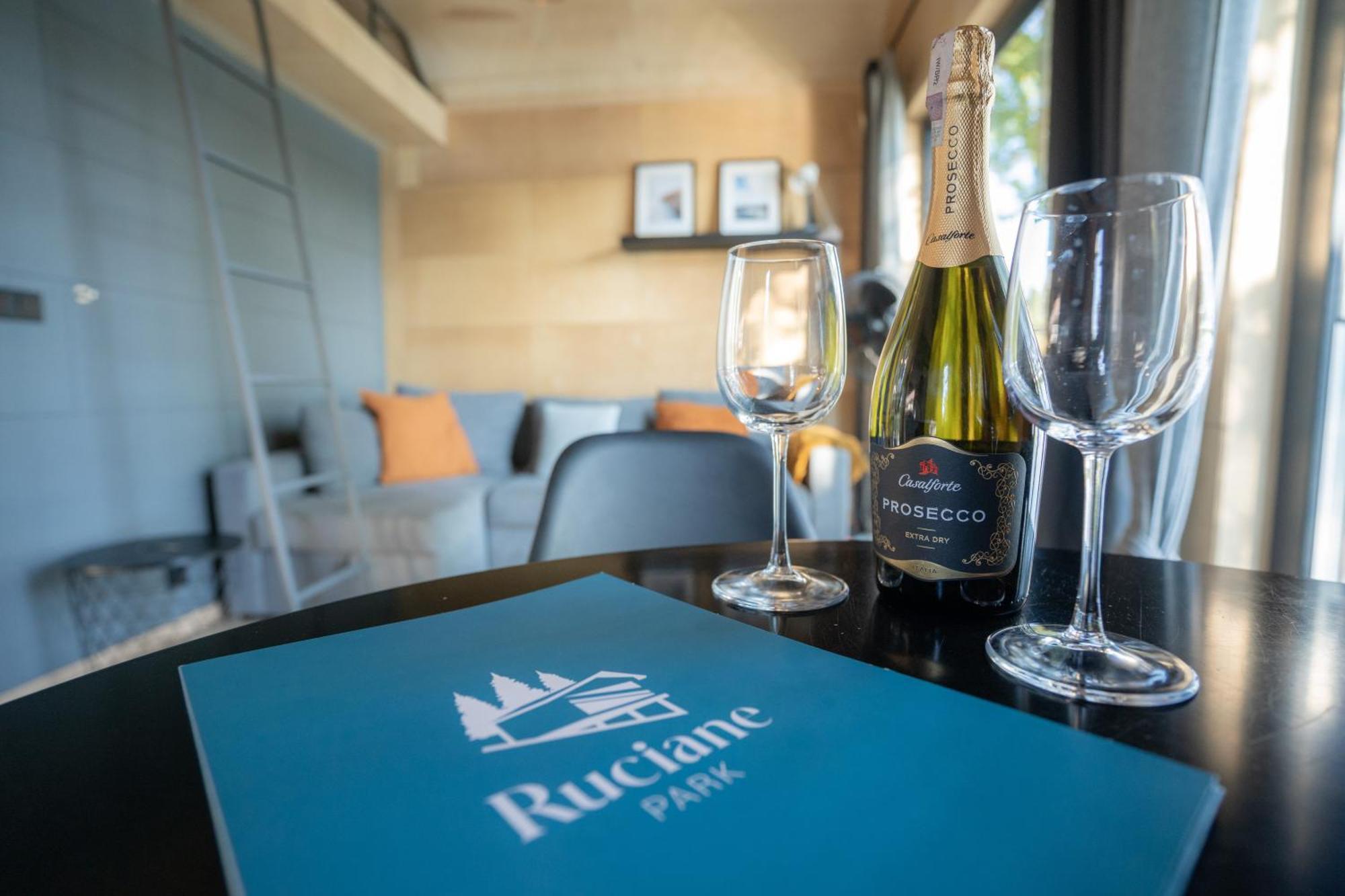 Ruciane Park - Mazury Resort & Spa 客房 照片