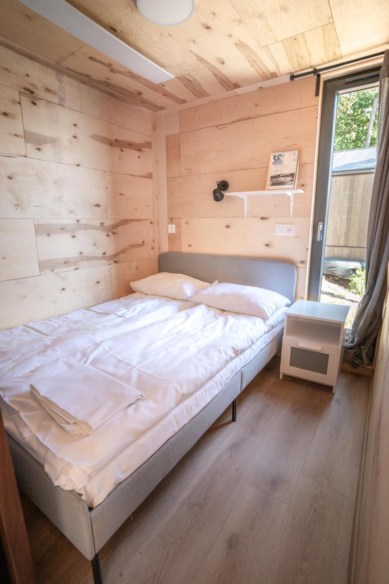 Ruciane Park - Mazury Resort & Spa 客房 照片