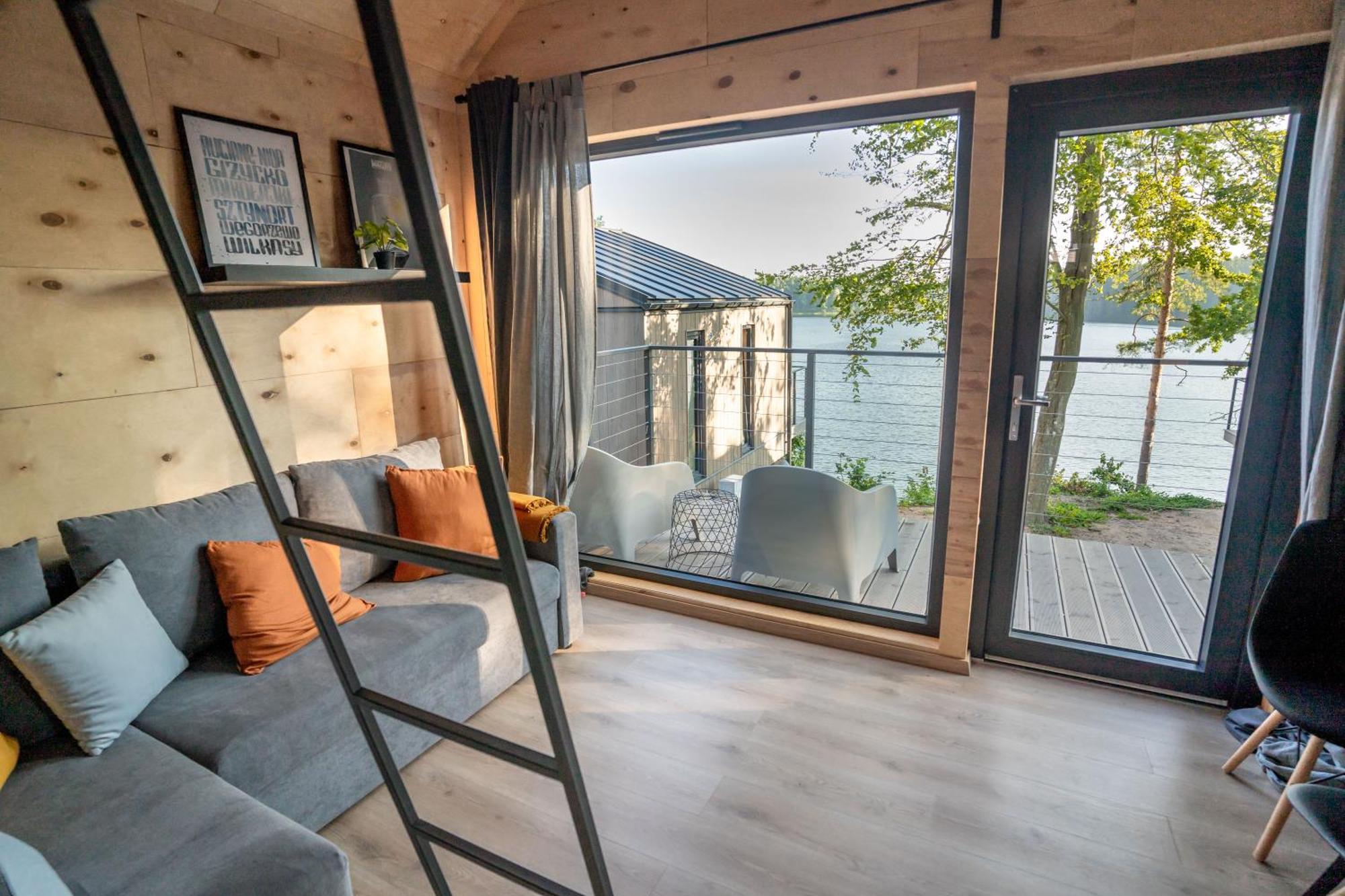 Ruciane Park - Mazury Resort & Spa 客房 照片