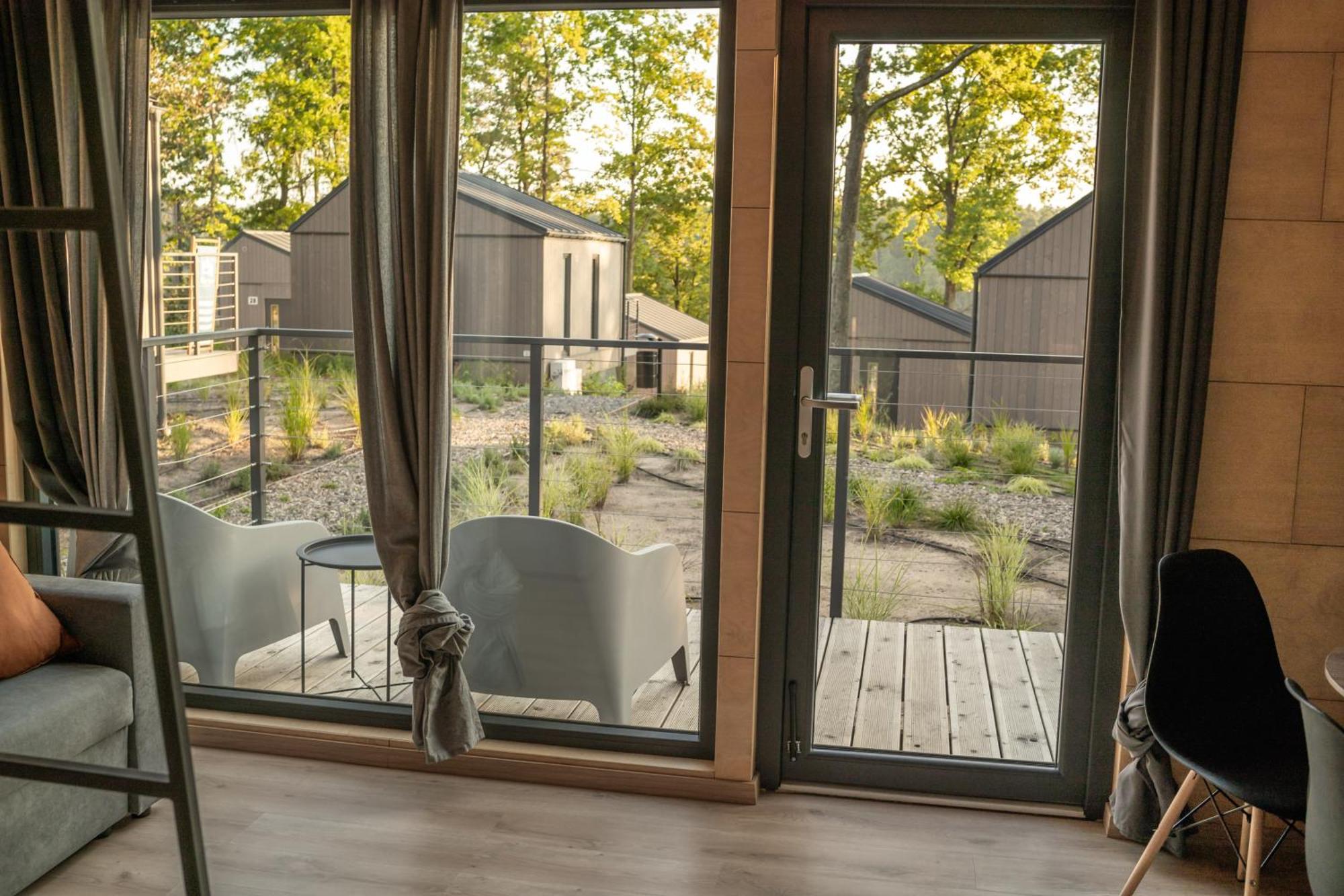Ruciane Park - Mazury Resort & Spa 客房 照片