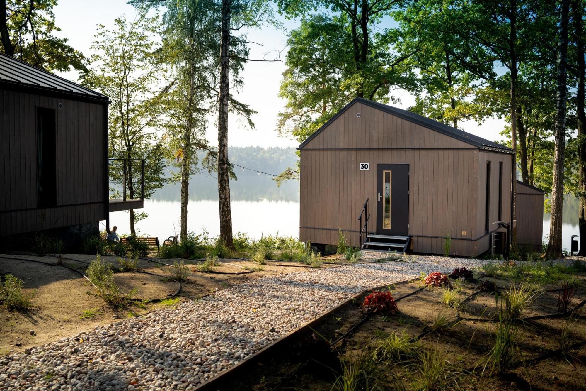 Ruciane Park - Mazury Resort & Spa 客房 照片