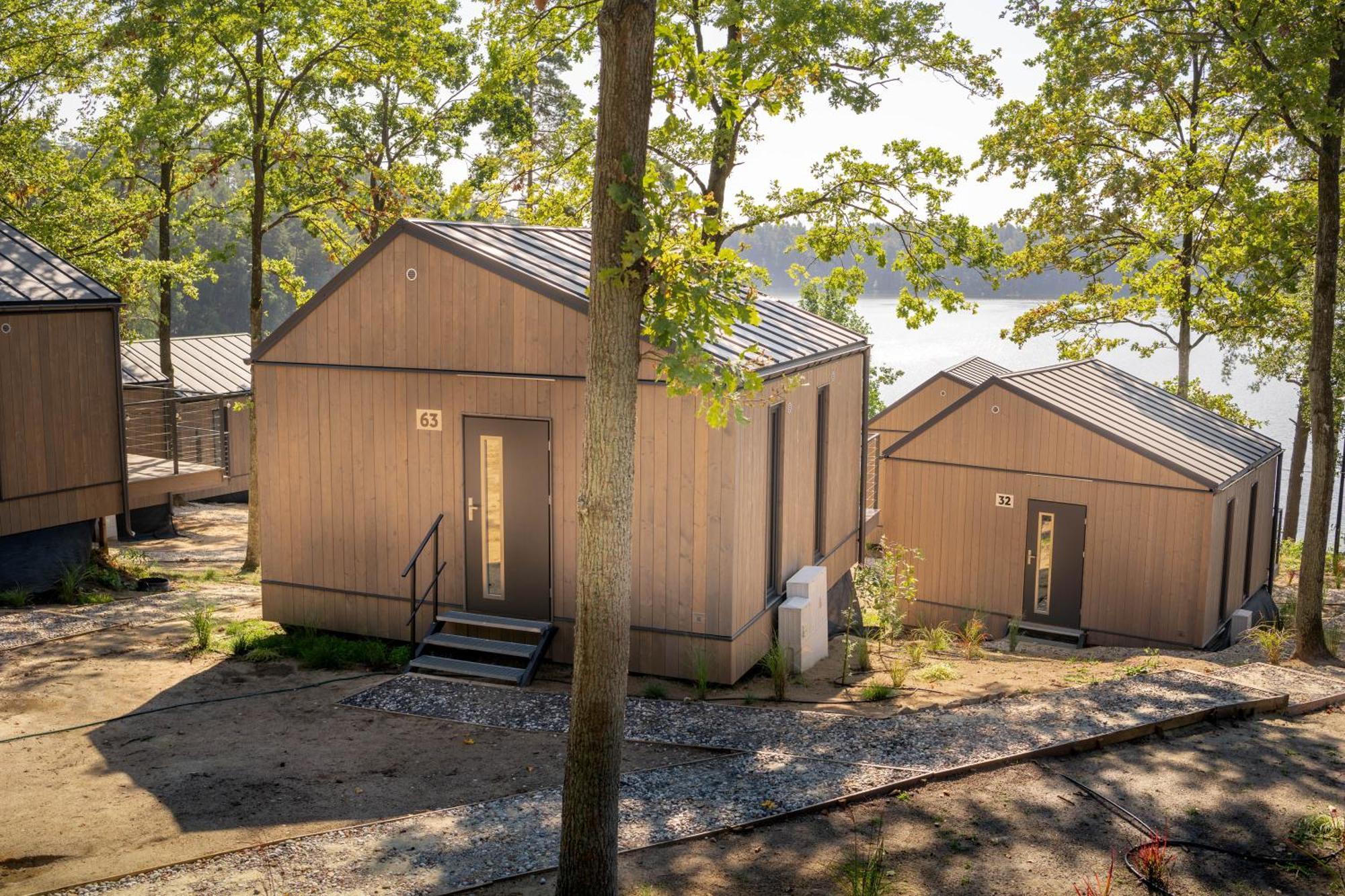 Ruciane Park - Mazury Resort & Spa 客房 照片