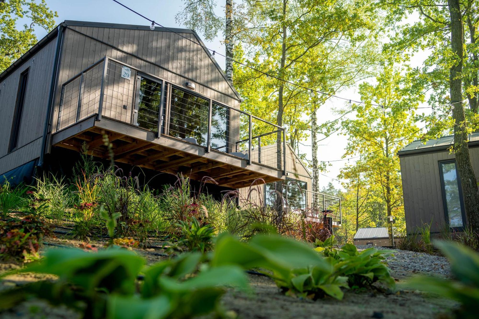 Ruciane Park - Mazury Resort & Spa 客房 照片