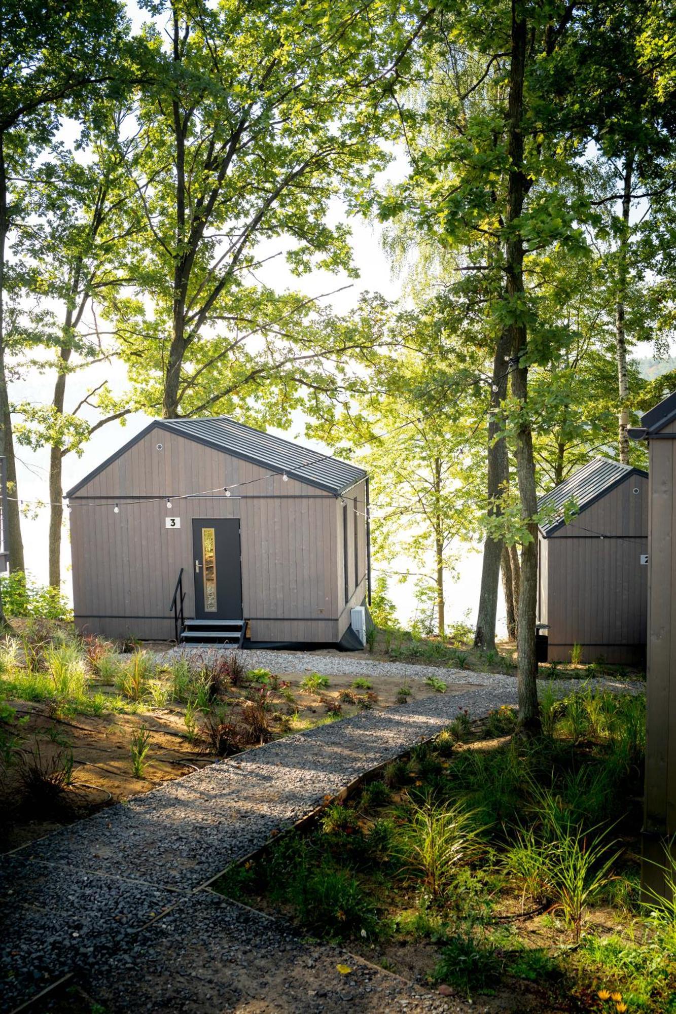 Ruciane Park - Mazury Resort & Spa 客房 照片