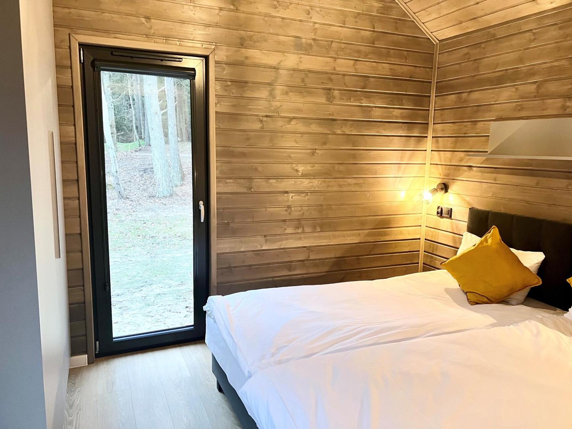 Ruciane Park - Mazury Resort & Spa 外观 照片
