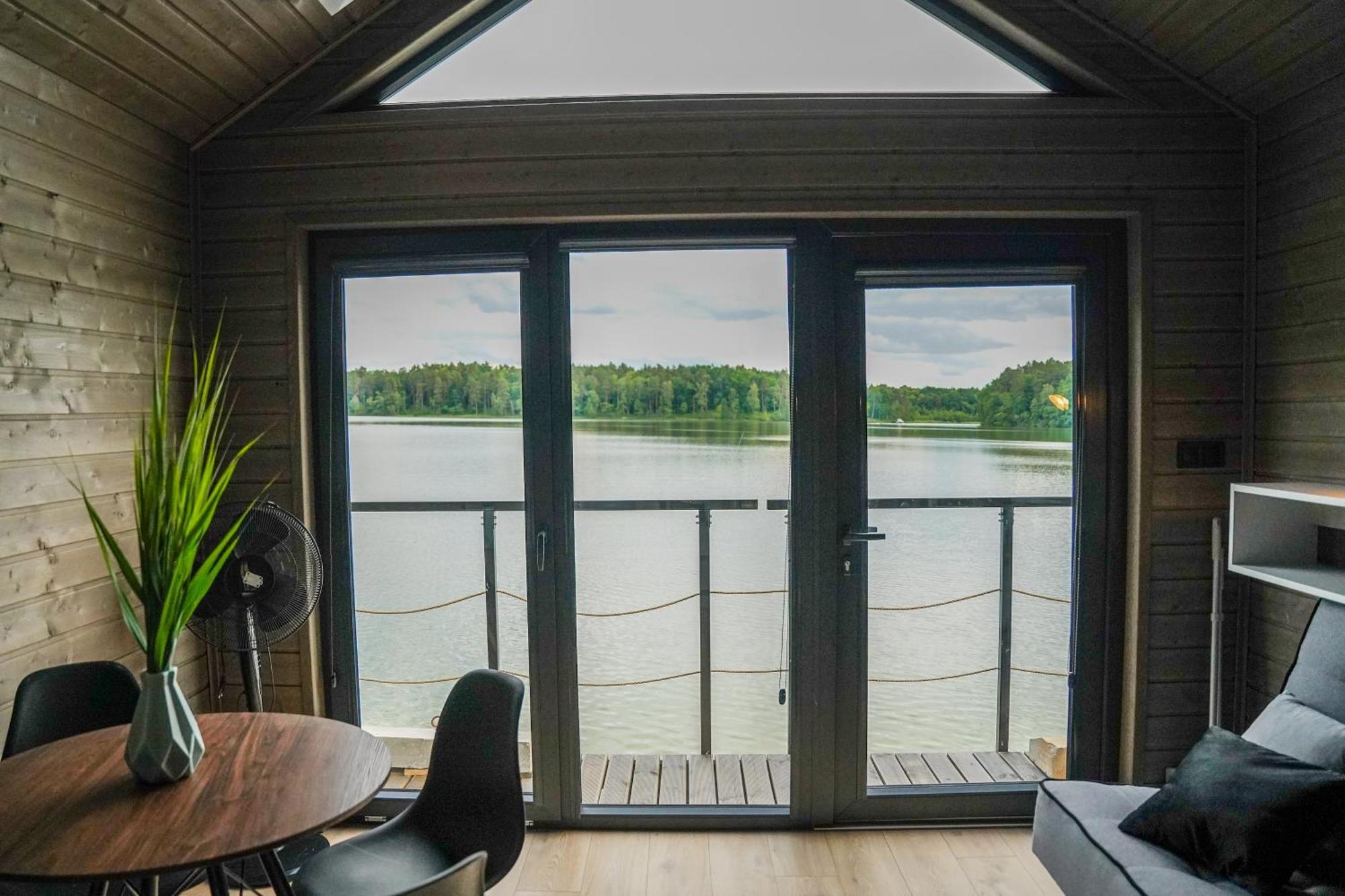 Ruciane Park - Mazury Resort & Spa 外观 照片