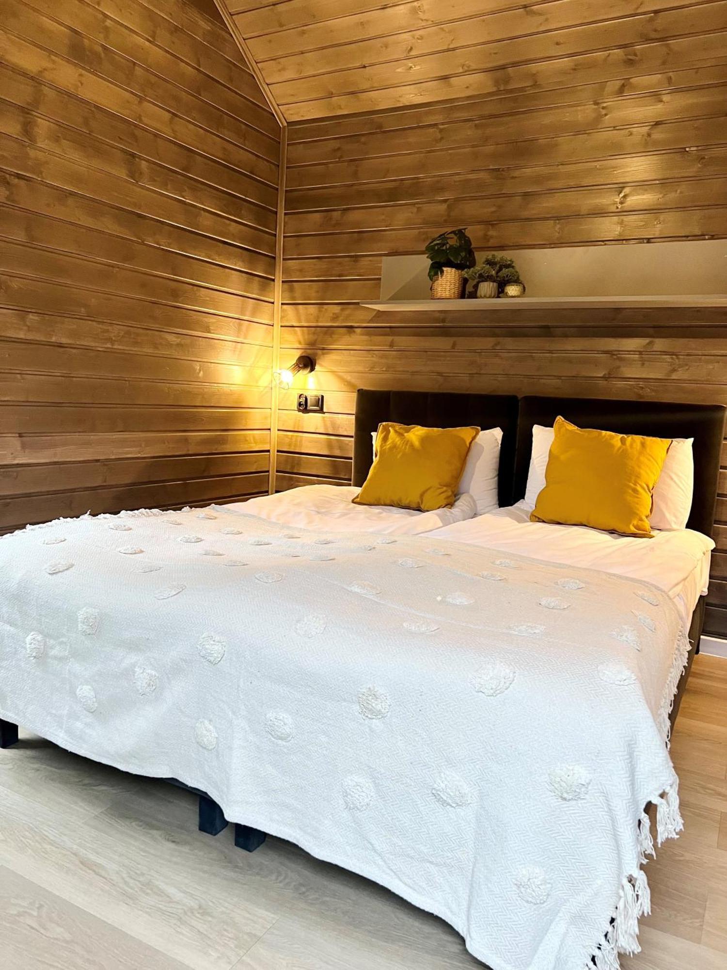 Ruciane Park - Mazury Resort & Spa 外观 照片